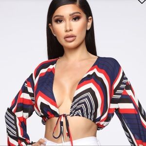 Meet your Posher, Esmeralda